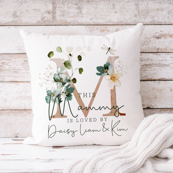 Regalo cojin personalizado hot sale