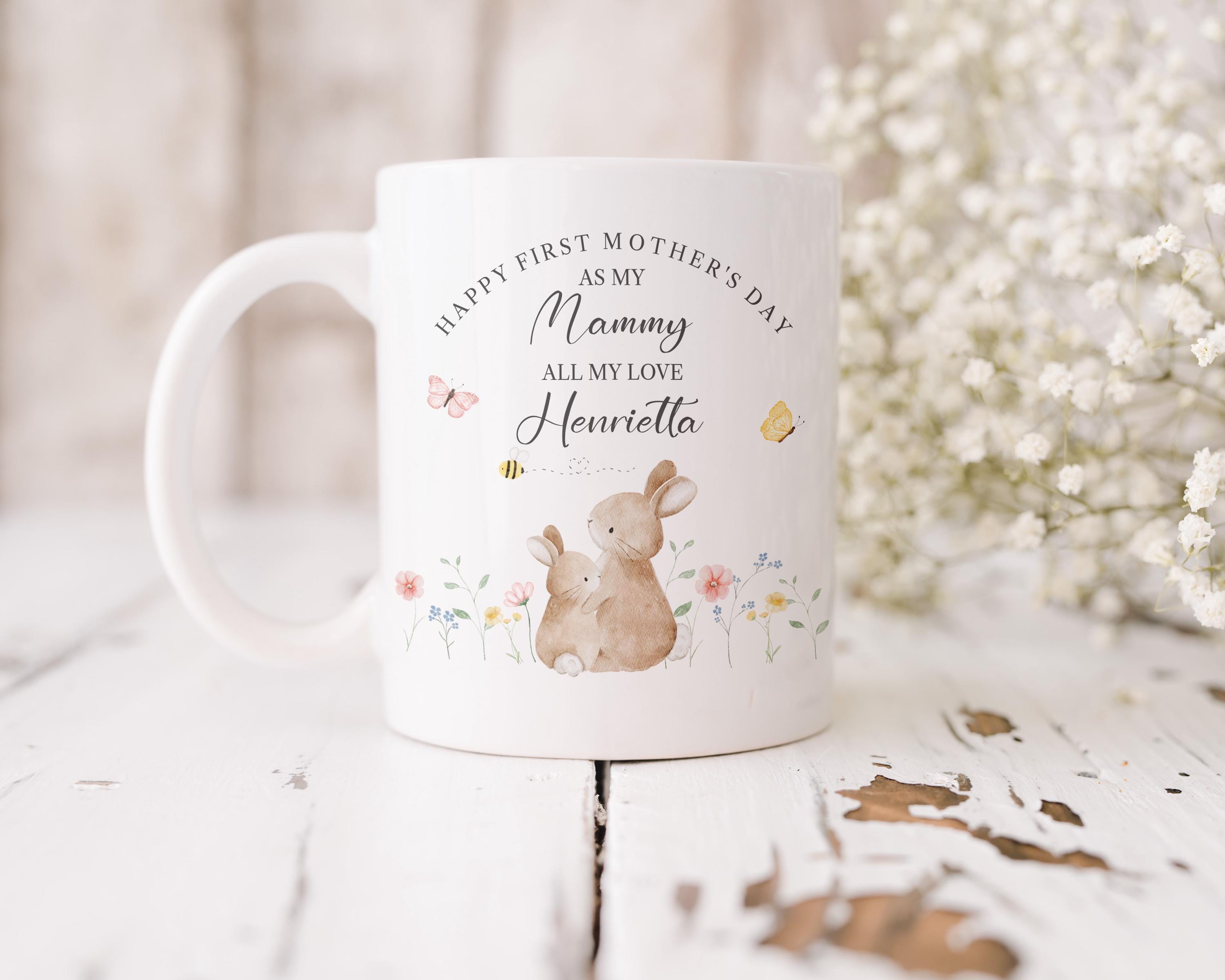 JETTOP Mummy Gifts-Gifts For Mummy Birthday Christmas Mothers Day Best