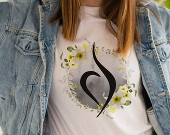 Camisa de recuperación de trastornos alimentarios, camiseta de salud mental, regalos de recuperación de trastornos alimentarios, conciencia de salud mental
