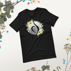 Unisex t-shirt