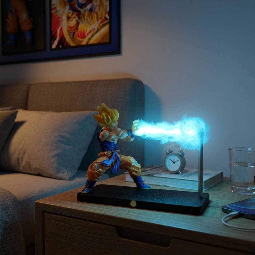 Dragon ball z led light - Etsy 日本