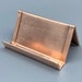 see more listings in the Copper Desk Accessories section