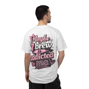 ATTENTION all 7brew girly pops this one's for you