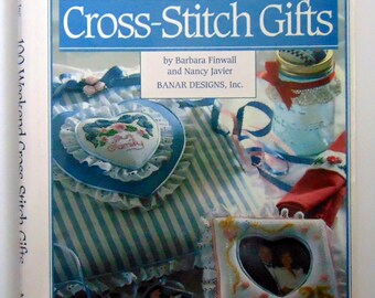 Banar Oval Keepsakes Counted Cross Stitch Patterns designed by Barbara Finwall