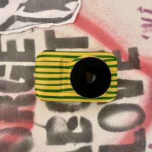 Micro 110 camera - Etsy 日本