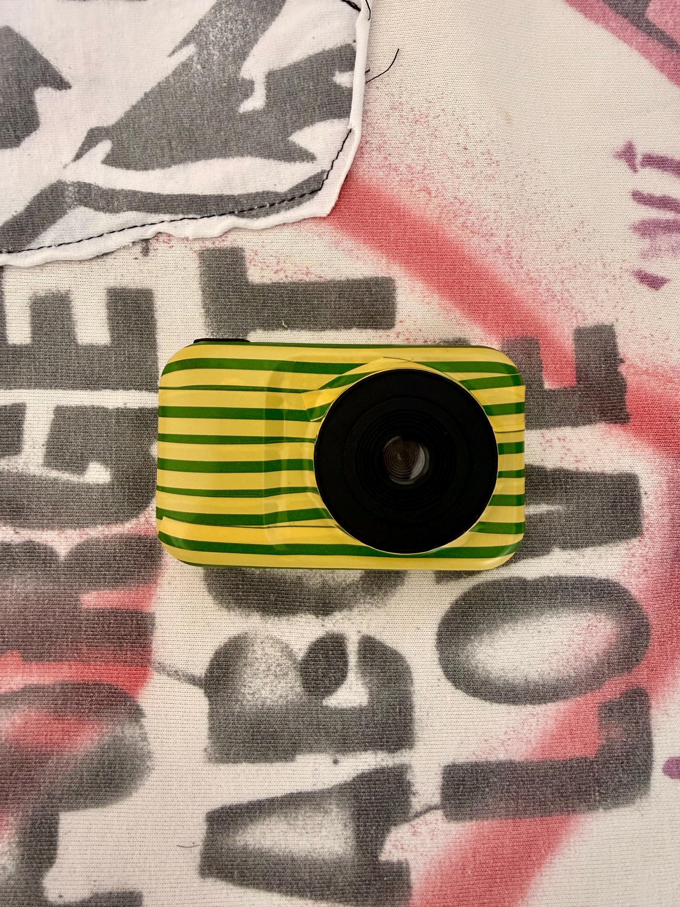 Micro 110 camera - Etsy 日本