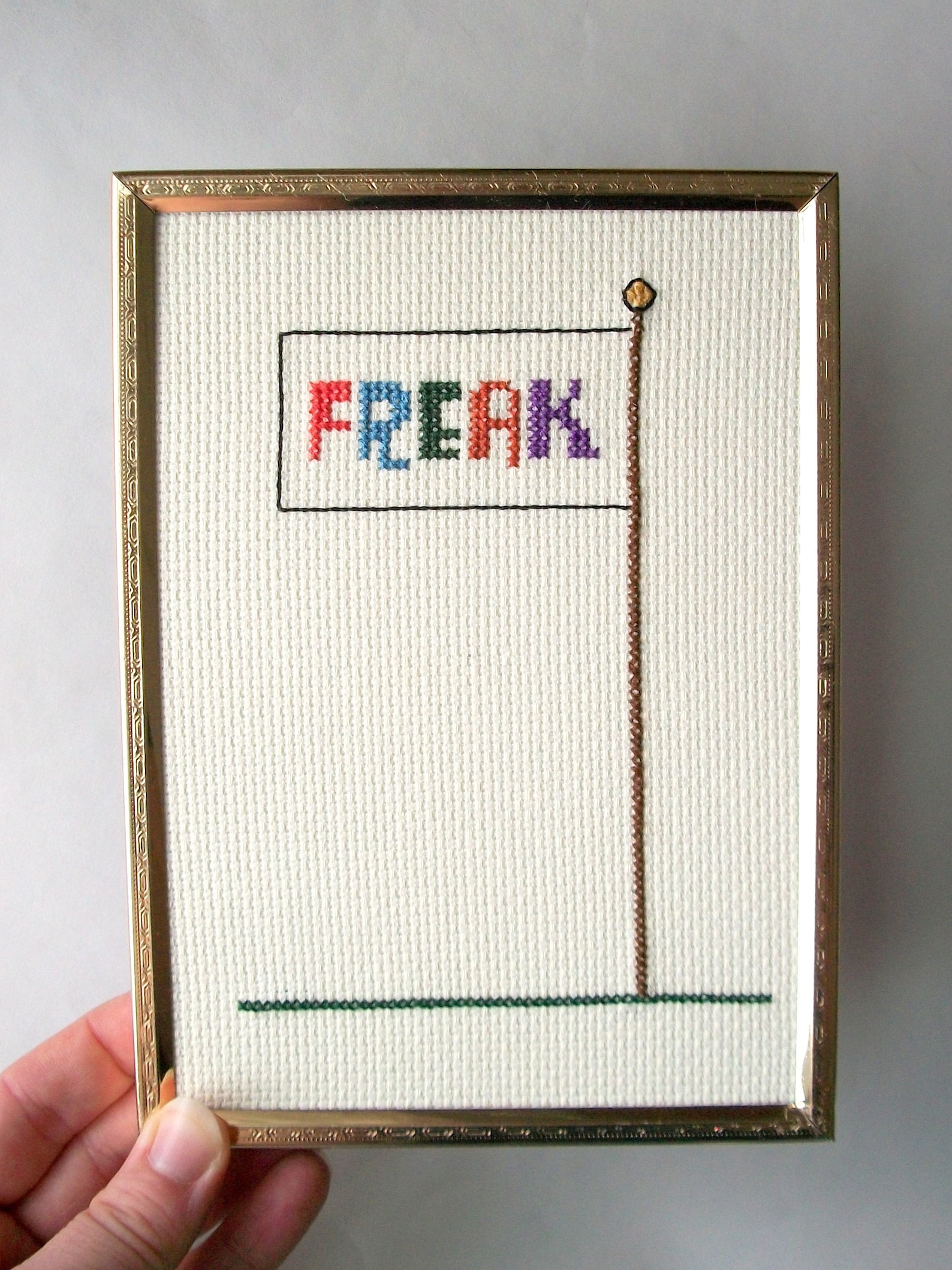 freac by pattern freac by pattern