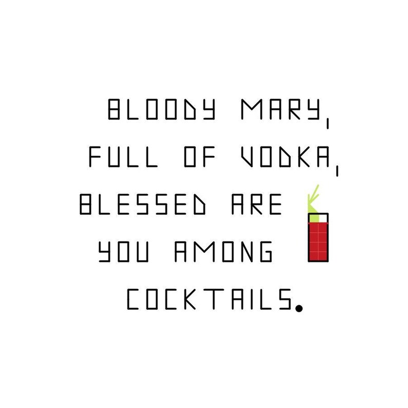 Cross Stitch Kit Bloody Mary prayer beginnerintermediate Etsy