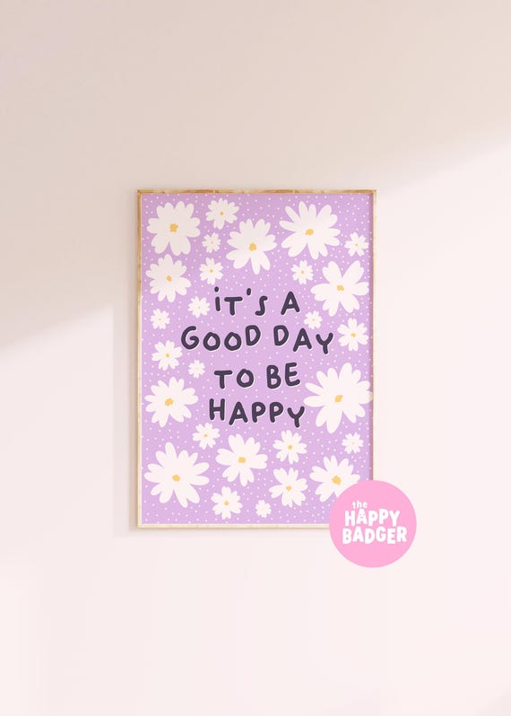 Pink and Purple motivation Amazon.com: 3 Pcs Purple Butterfly Modern Floral Office  main image 3