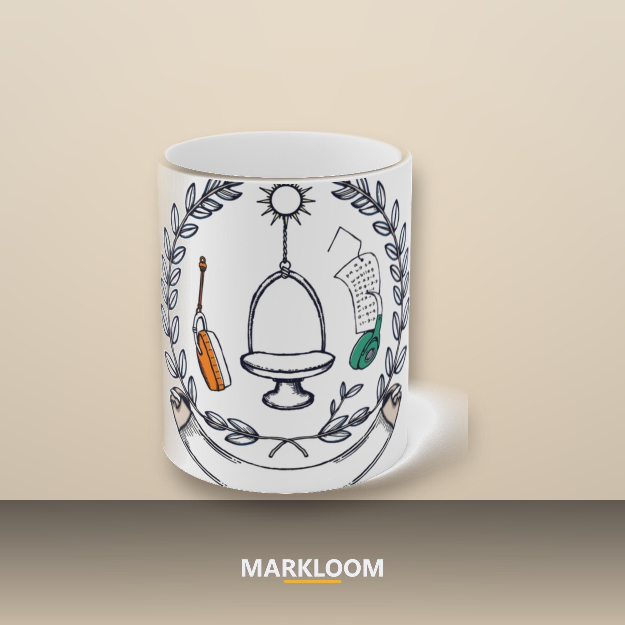 Special Education Para Mug, Self-Contained Classroom Gift, Paraprofessional Appreciation Mug