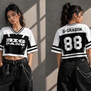 G Dragon World Tour Shirt - Etsy