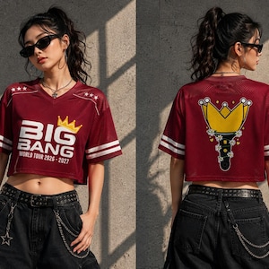 Kids Bigbang Shirt - Etsy