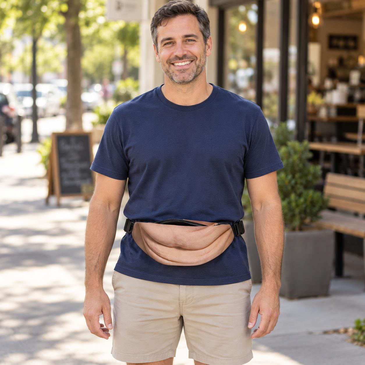 Beer Belly Bags - Etsy