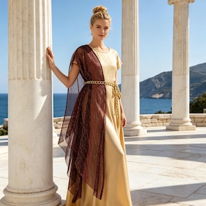 greek party dress ideas Greek Mythology: Oracle of Delphi Costume