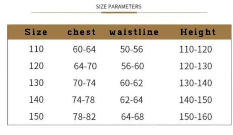 Girls Demon Hunters Rumi Golden Costume Set, Trendy Kpop Stage Performance Outfit, Anime Cosplay Dress Made for Halloween Party Wear image 2