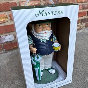 Masters Gnome Shirt - Etsy