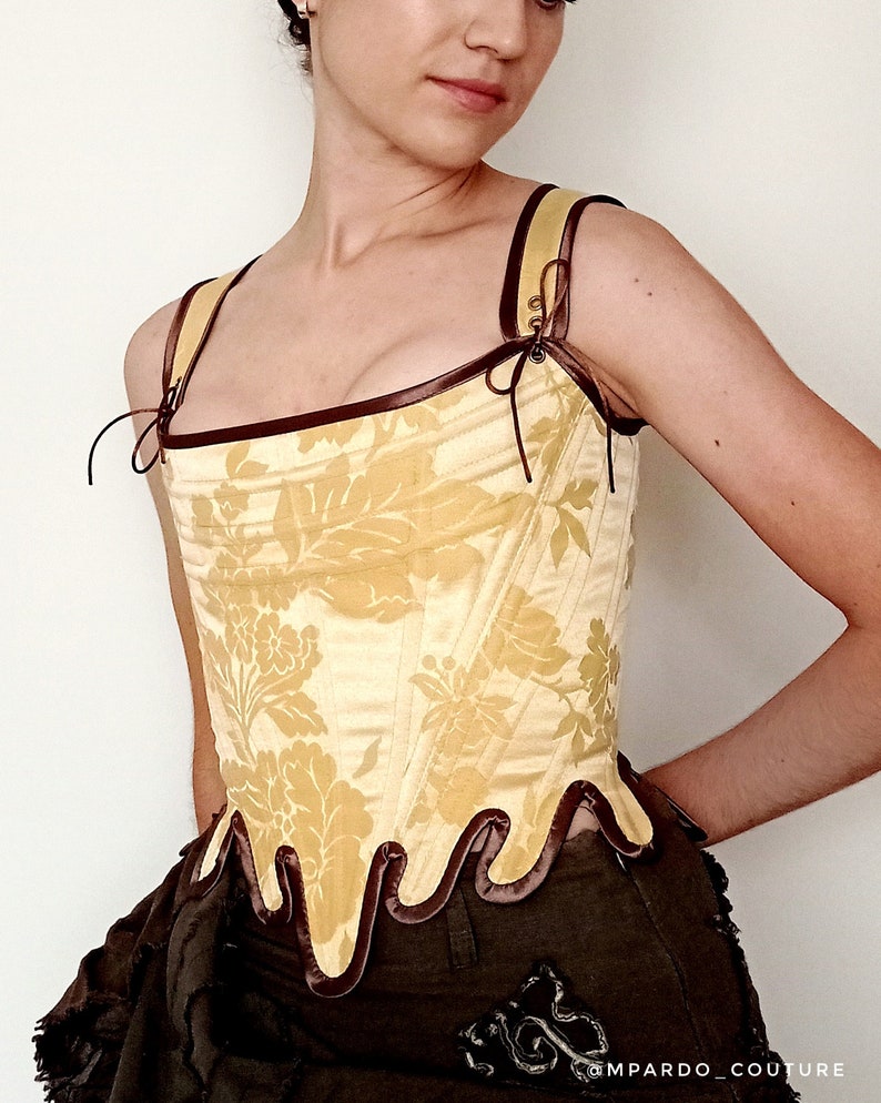 Caroline Corset