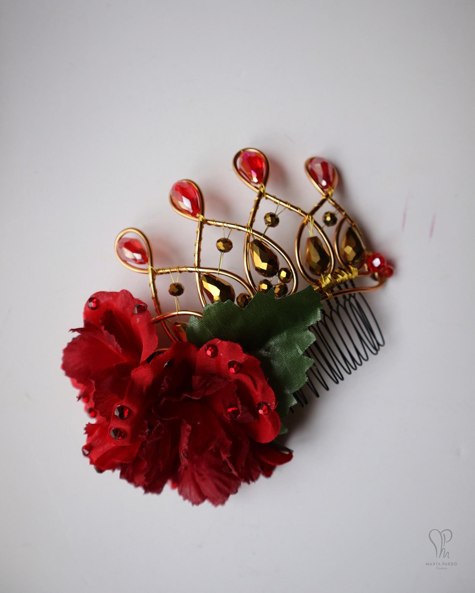 Spain Glass Head - Etsy display picture 1