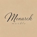 MonarchMarbleDesign