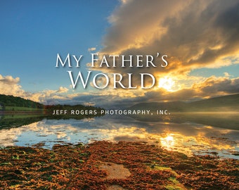 My Father’s World - Book