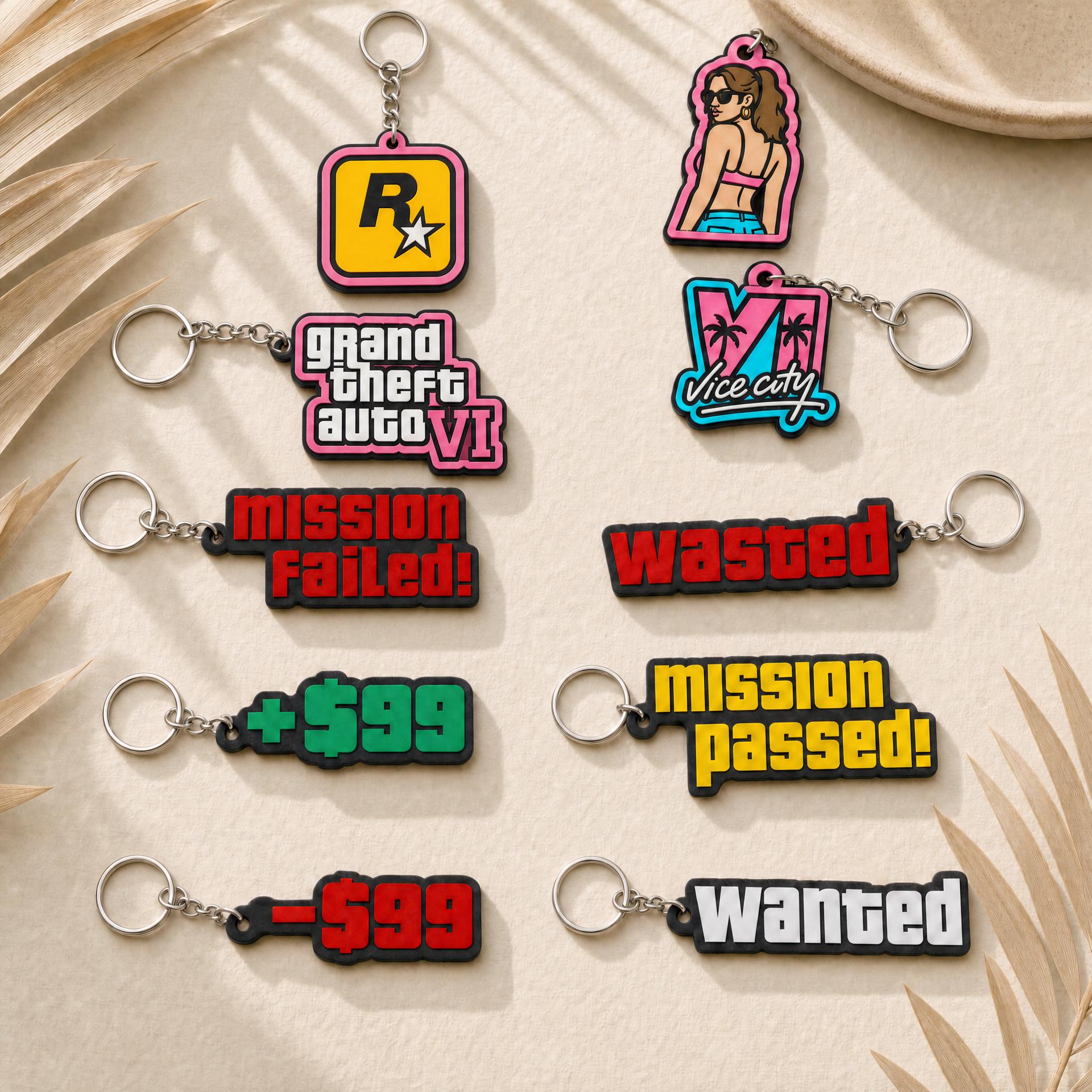 Grand theft auto - Etsy 日本
