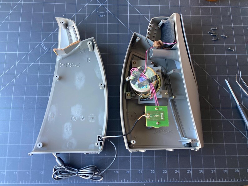 Sony SRS-A71 'Mega Bass' Powered Compact Speakers image 10