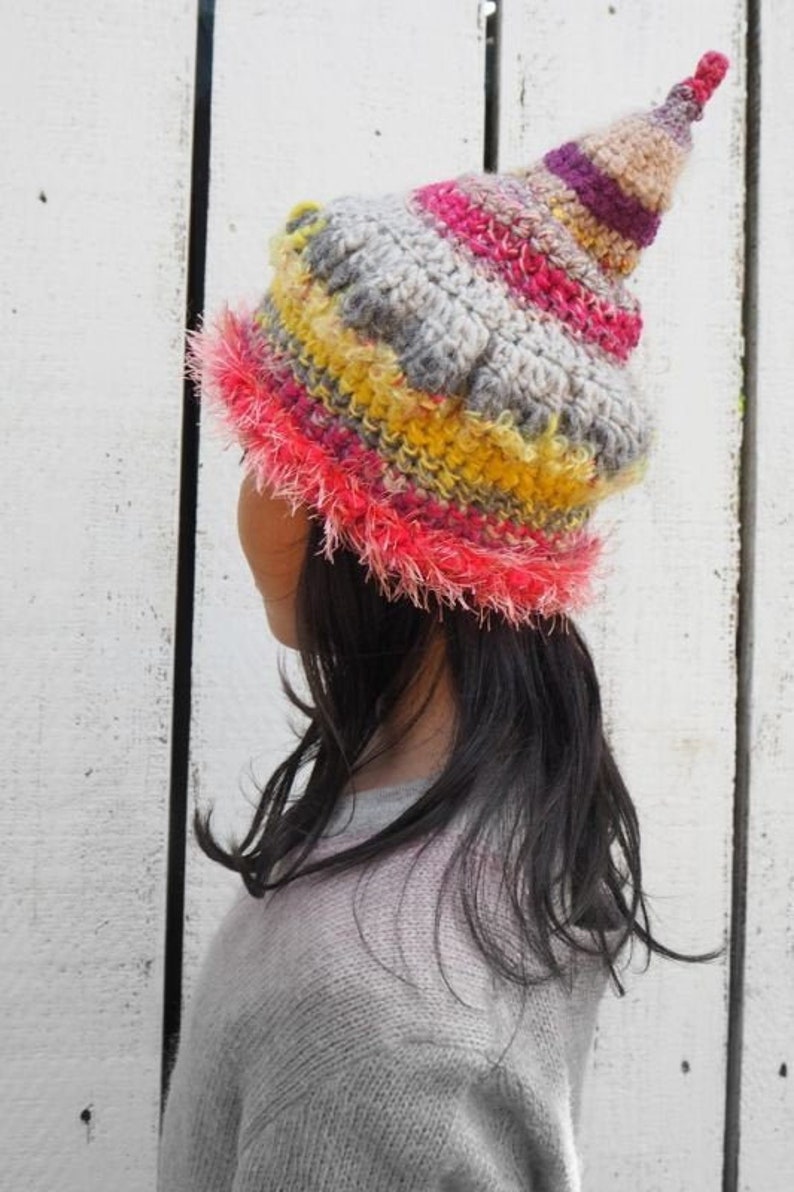 colorful beanie hats