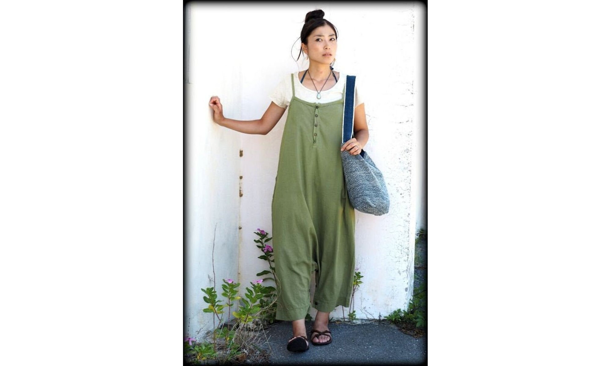 Algodon Verano Romper Uka Original One Piece Jumpsuit Sin Etsy