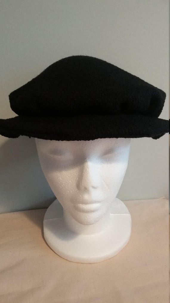 Child's Tudor Style Hat - Etsy UK