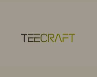Logo Store Sticker