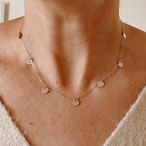 Mimi Ikonn Necklace Etsy Singapore