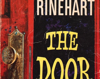 The Door by Mary Roberts Rinehart