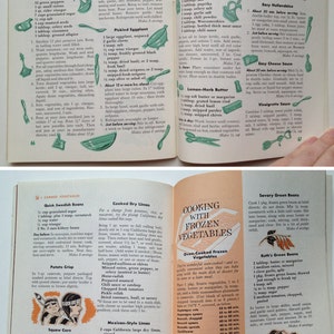 Good Housekeeping's Book of Vegetables to Tempt the Most Reluctant Appetites image 4