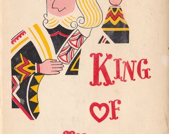 King of Hearts by Jean Kerr and Eleanor Brooke