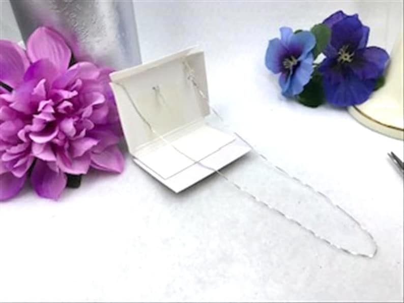 Timeless Sterling Silver Pendant 2 Hearts in a Bottle on Chain in Original Box Best Friends Necklace Neck-11038a-061719015