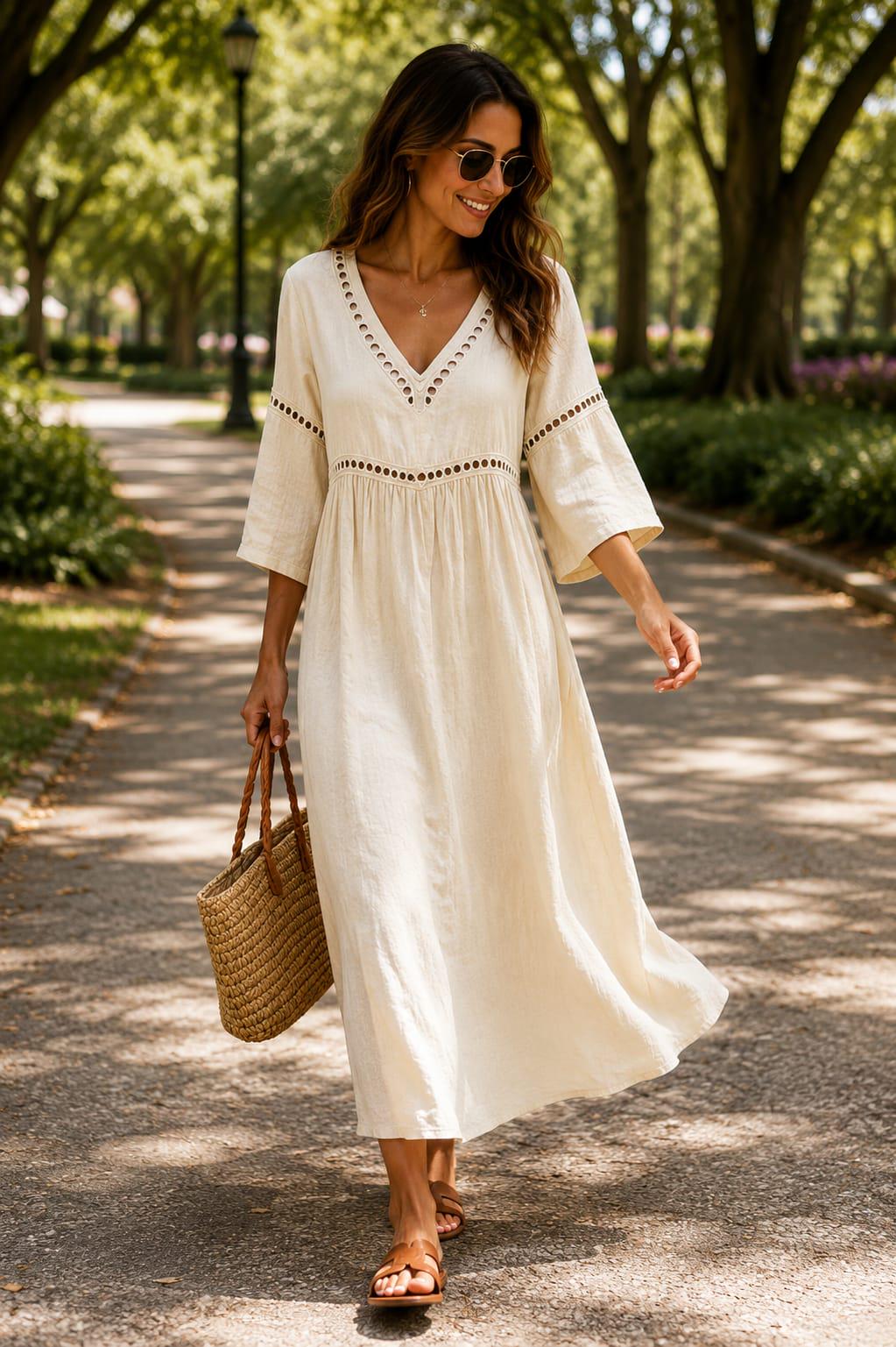 christmas dress sweater Peppermint Elf M YGroup_cami-midi Style:short sleeve top only Tipsy Elves is here V-Neck Sleeveless Tea-Length Chiffon