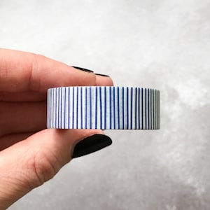 ライトストライプ和紙テープ、ストライプ和紙テープ、オンブレ紙テープ、エコ和紙テープ、スクラップブッキング用品、抽象的な和紙テープ