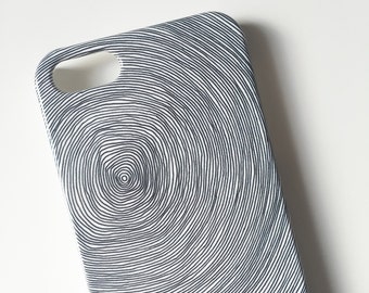 Tree Trunk mobile phone case, iPhone X, iPhone 8, 8 Plus, iPhone 7, iPhone 7 Plus, iPhone SE, iPhone 6S, iPhone 6, iPhone 5S, iPhone 5