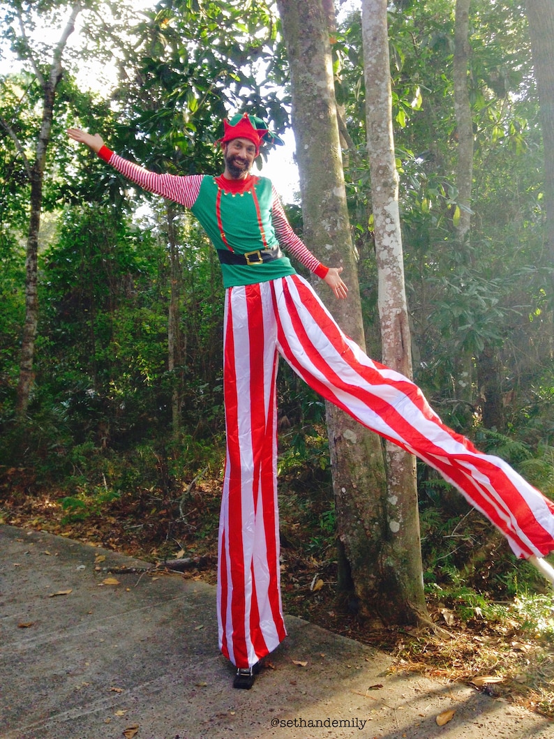Stilt Pants Custom Made read Below FREE SHIPPING Etsy