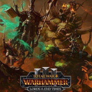 Total War: Warhammer III – Lords of the End Times + All DLC - Steam PC Offline - Works Worldwide