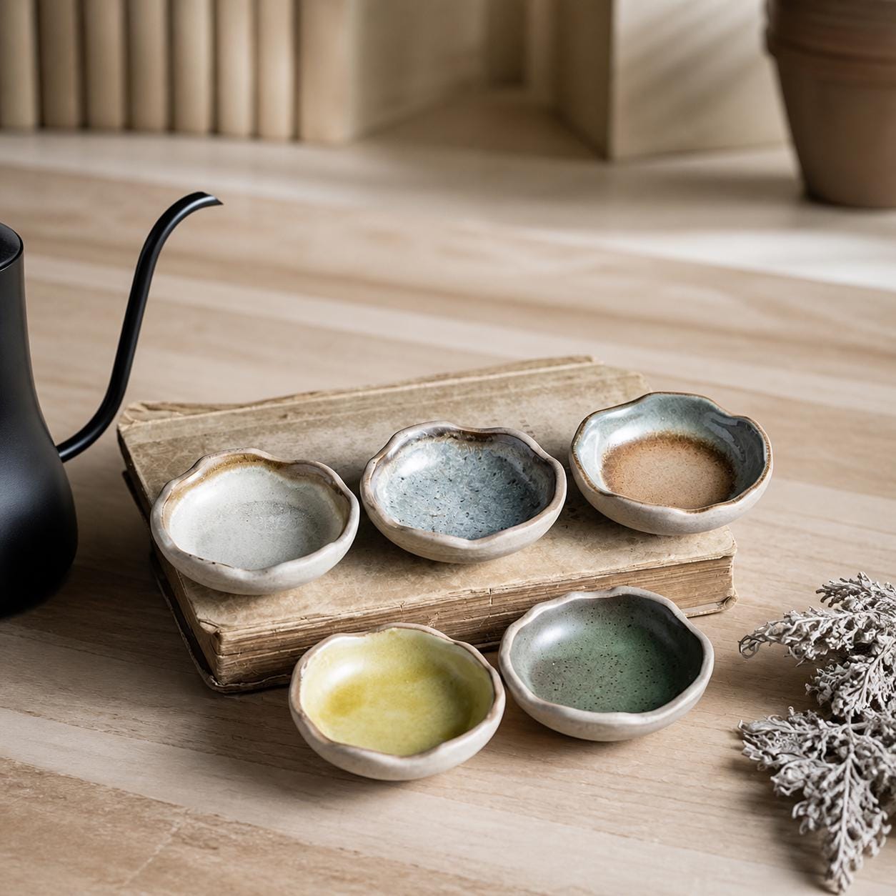 Wabi Sabi Stone - Etsy