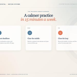 Modello di nozione per studio privato di logopedia, CRM per la gestione dei casi di terapia del linguaggio, Autorizzazione delle sessioni dei clienti e monitoraggio delle entrate, Dashboard dello studio, Insta immagine 4