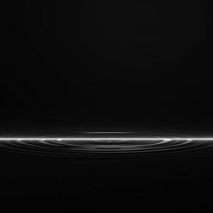Samsung Frame TV Art Set of 18, Dark Moody Black Abstract 4K, Noir Silk Shadow & Chiaroscuro Digital Art, Luxury TV Download image 6