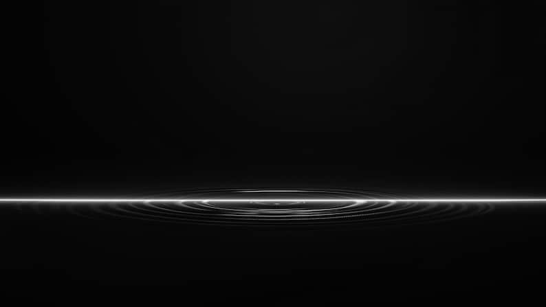 Samsung Frame TV Art Set of 18, Dark Moody Black Abstract 4K, Noir Silk Shadow & Chiaroscuro Digital Art, Luxury TV Download image 6