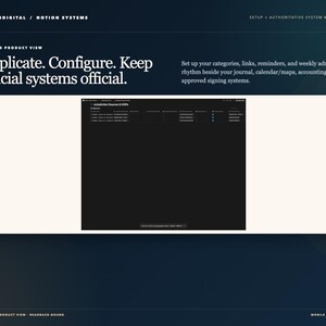 Mobile Notary Notion Template, Signing Agent Business Tracker, Appointment Mileage Fee & Invoice CRM, Loan Signing Dashboard, Instant Downlo image 10