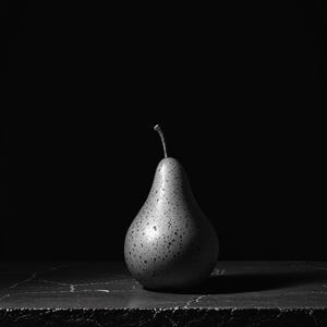 Chiaroscuro Still Life Wall Art Set of 12, Dark Moody Kitchen & Dining Prints, Old Master Black Fine Art, Digital Download image 7