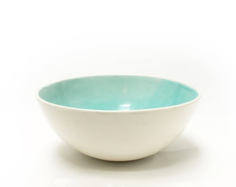 Large Vibrant Prep Bowl