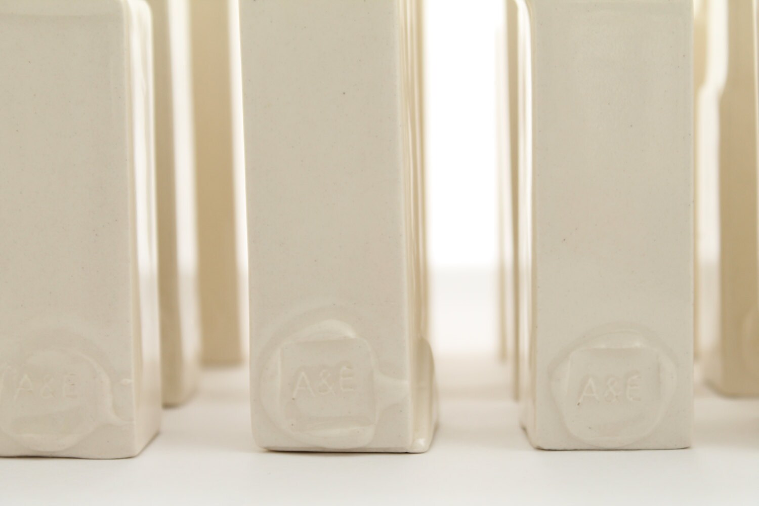 Personalized Bud Vases Wedding Favor Set of 12 Etsy