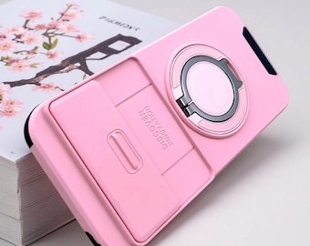 Funda protectora antigolpes con soporte para Google Pixel, carcasa protectora resistente para teléfono