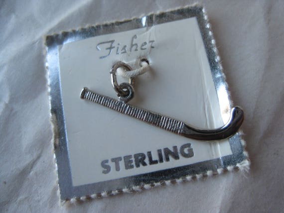 Field hockey shop charm